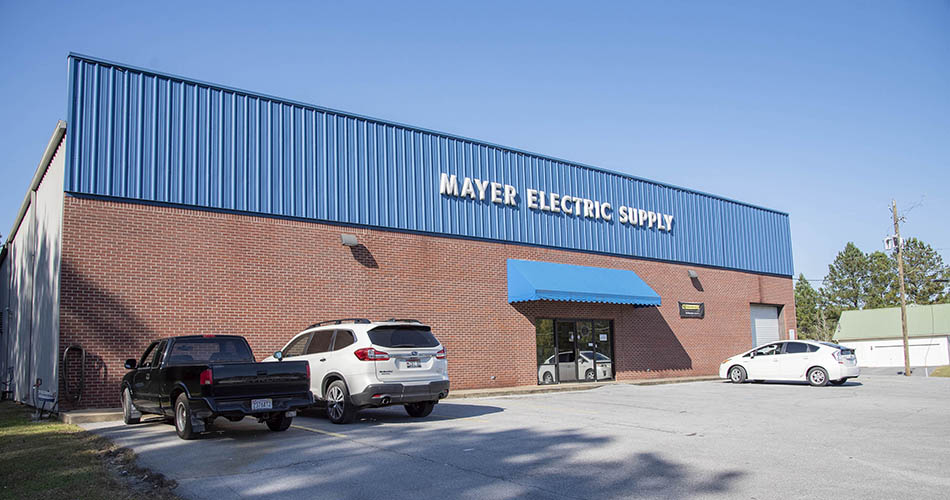 Mayer Electric
