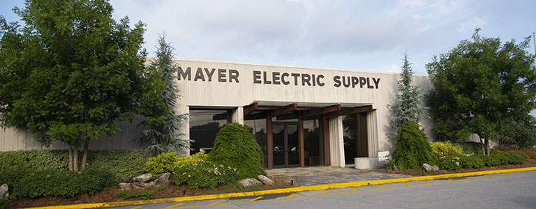 Mayer Electric