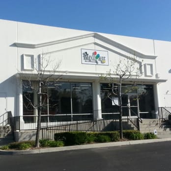 Mayflower Distributing