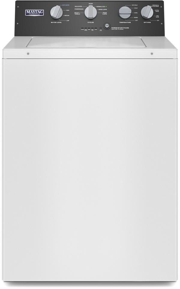 Maytag Commercial Laundry