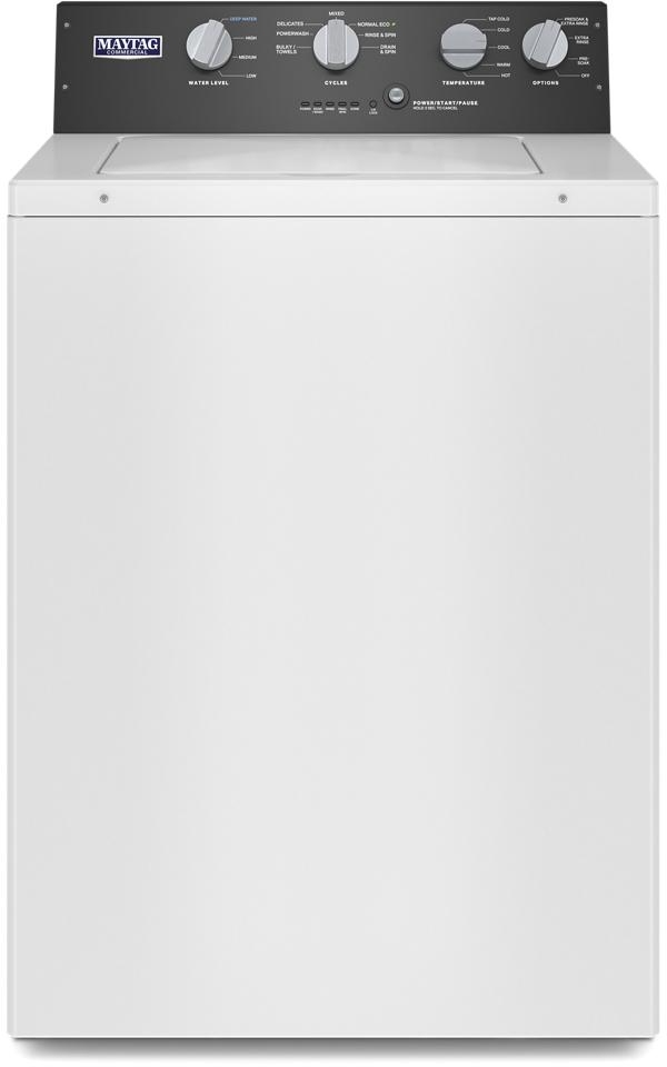 Maytag Commercial Laundry