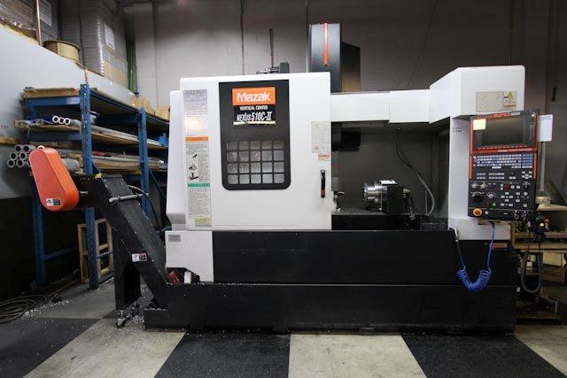 Mazak CNC Machine Code Reference