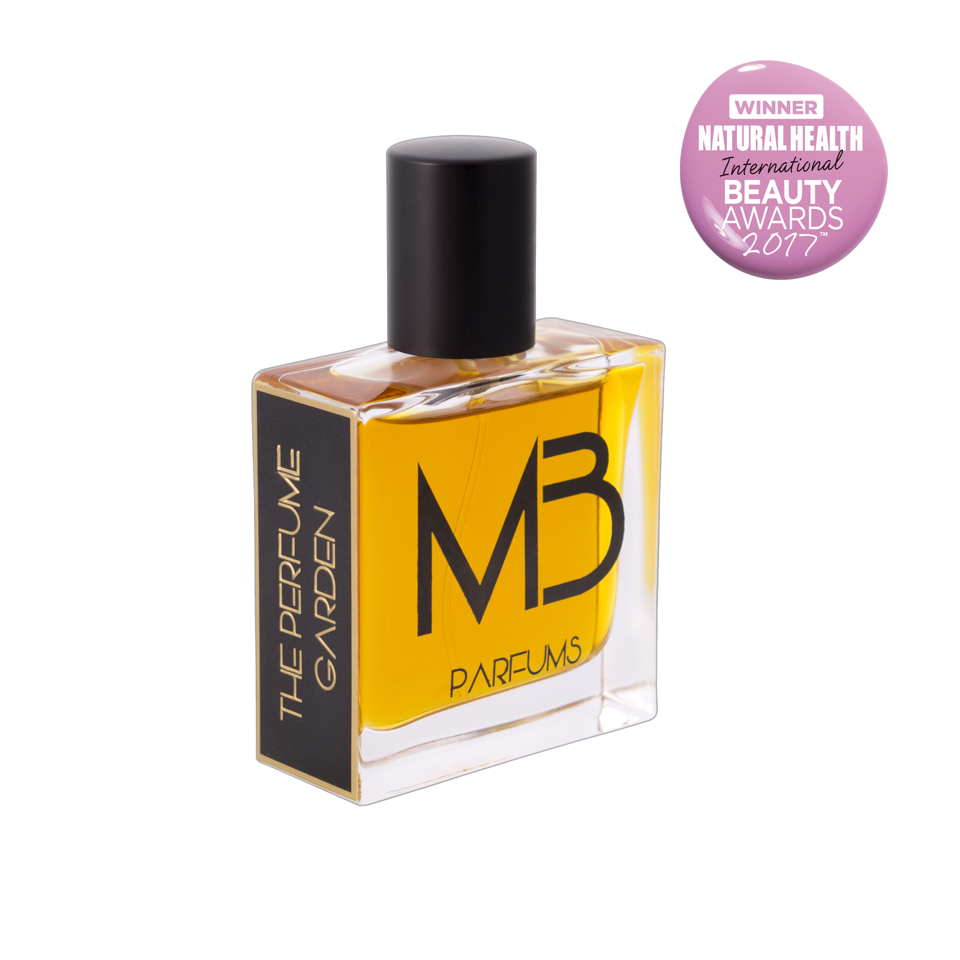 MB Fragrances