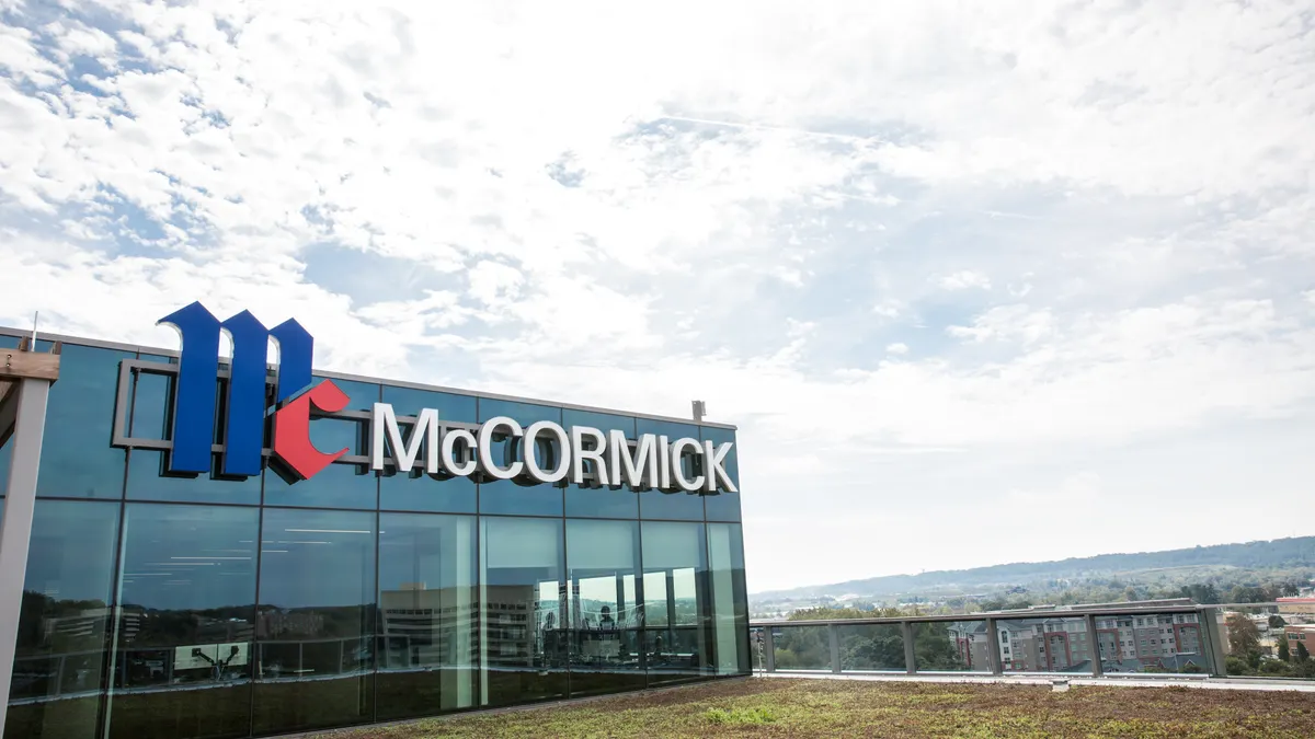 McCormick Flavor Solutions