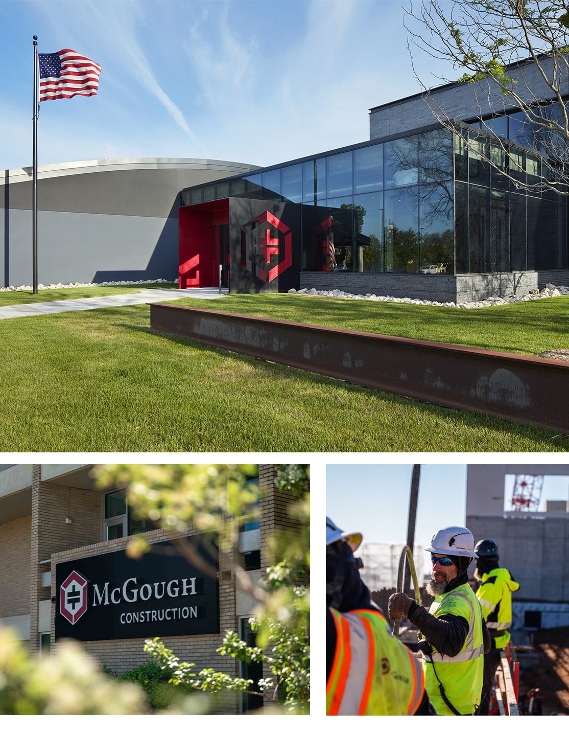 McGough Construction