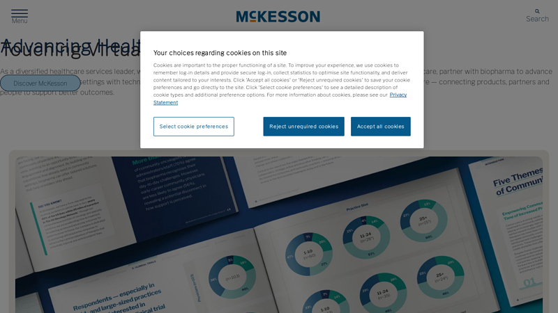 McKesson