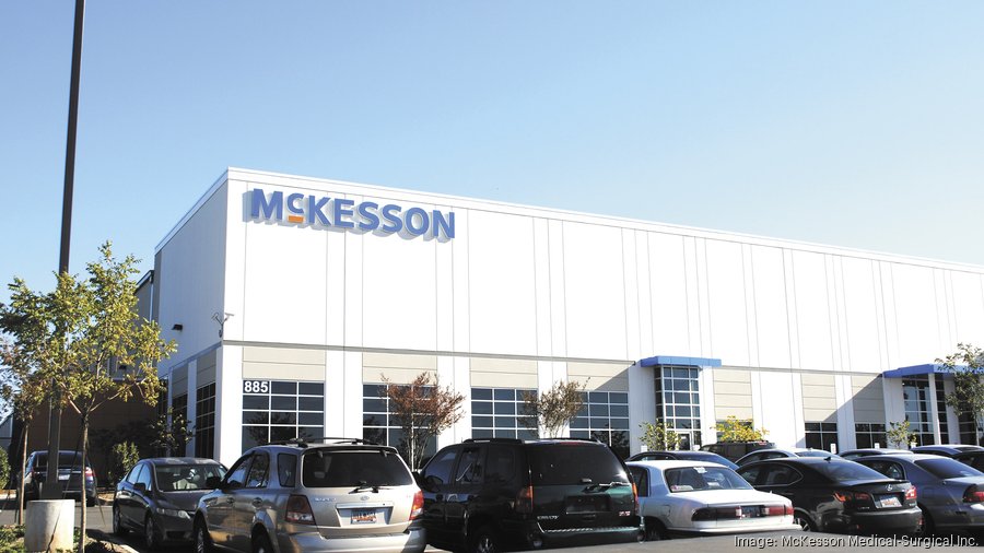 McKesson