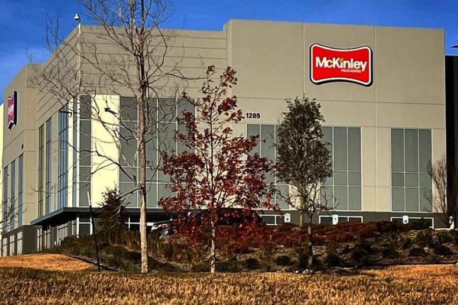 McKinley Packaging
