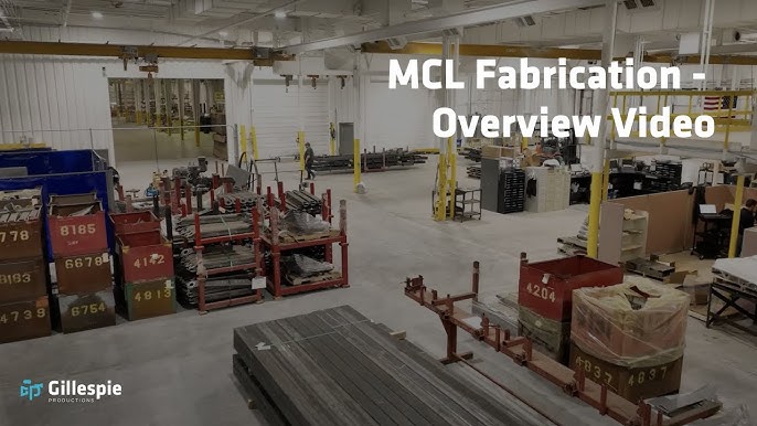 Mcl Industrial industry insight