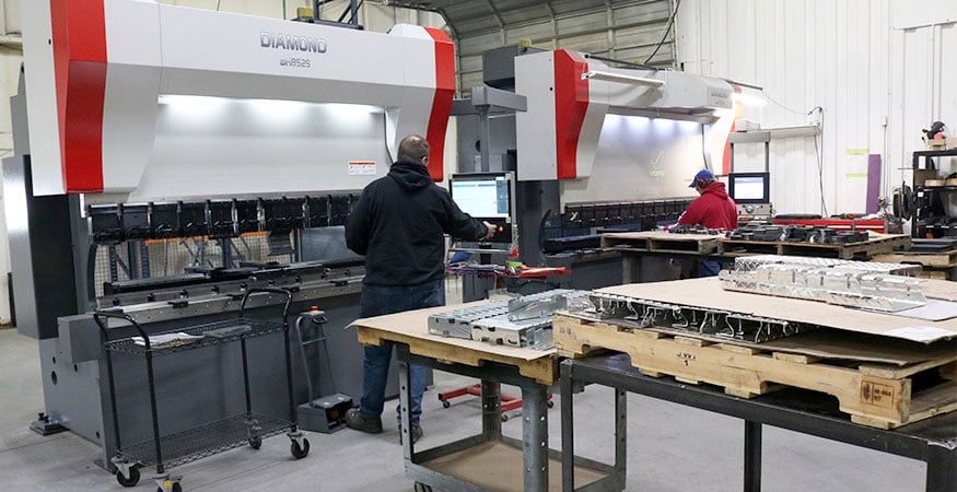 Mcl Industrial industry insight