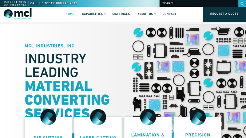 MCL Industries, INC.