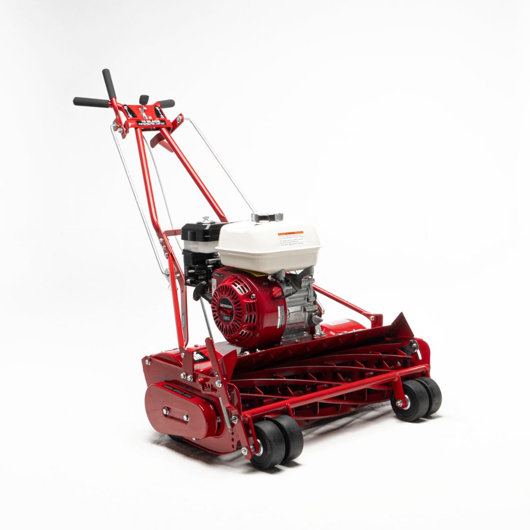 McLane Made in USA Since 1946