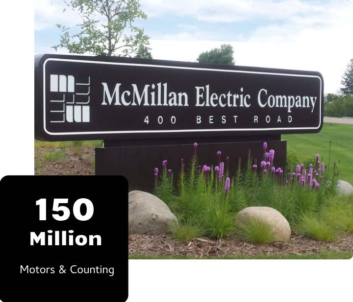McMillan Electric