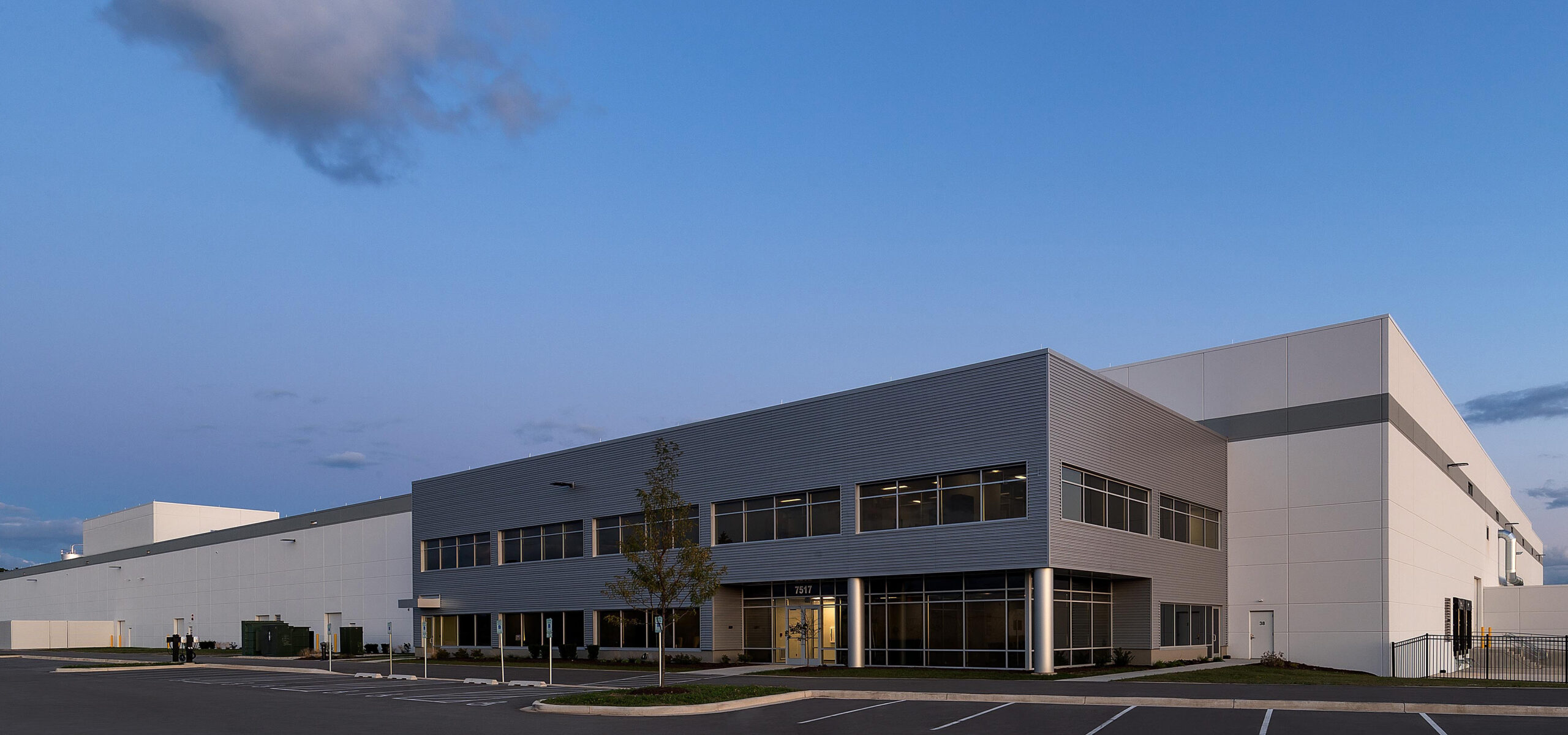 McShane Construction