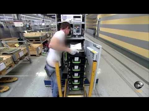 Mcu Atm Machine industry insight