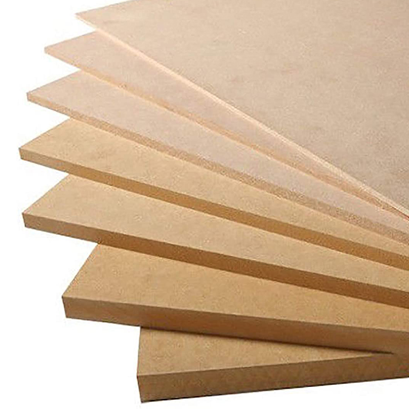 MDF 1-1/2-inch 5x10 - MDF Board & Panels