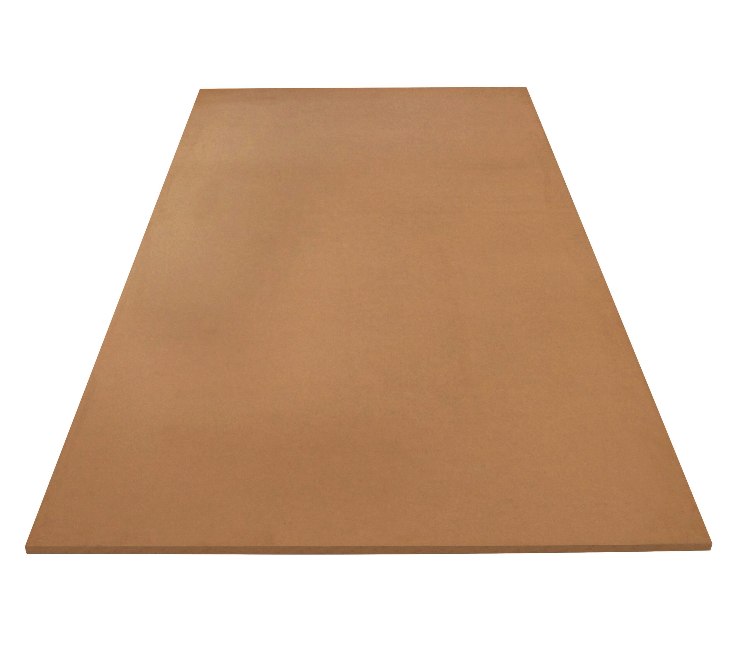 MDF 5/8-in - MDF Board & Panels