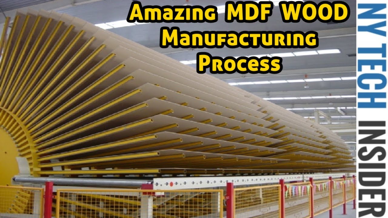 Mdf Veneer industry insight