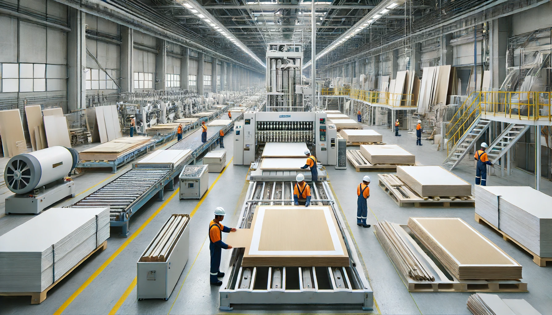 Mdf Veneer industry insight