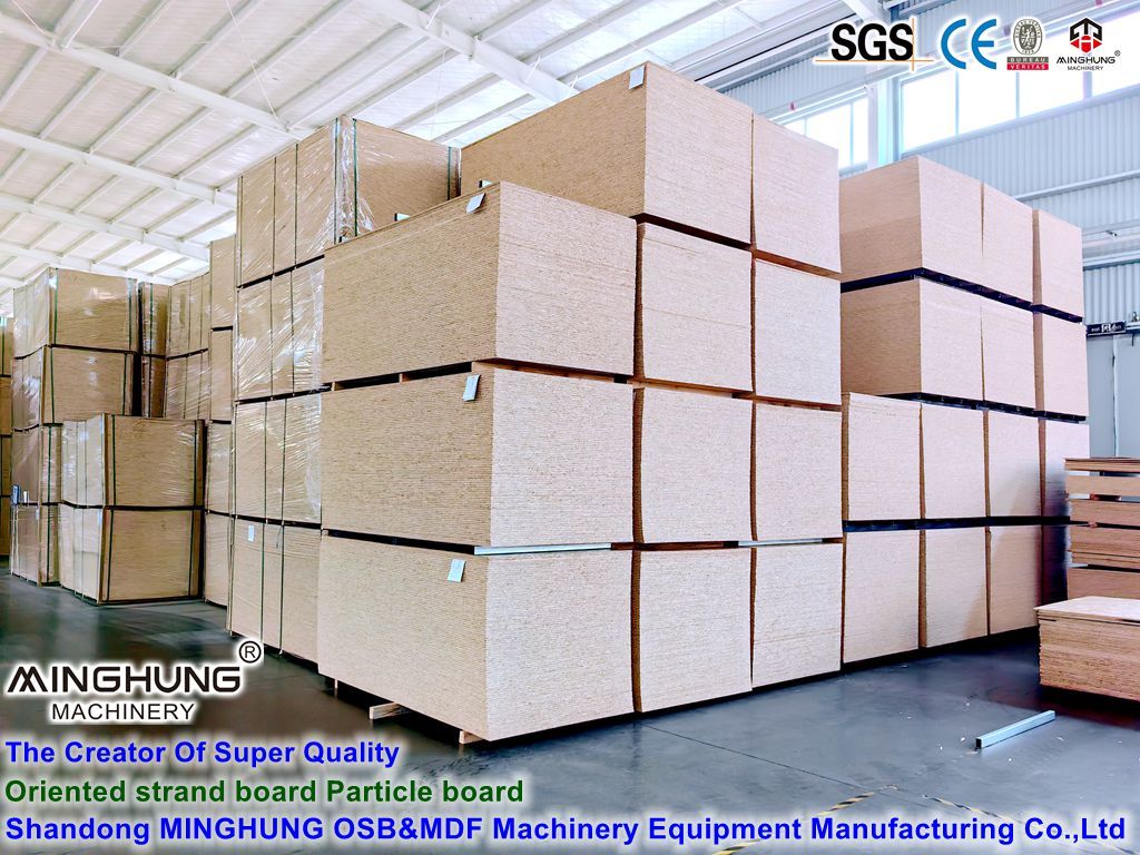 Mdf Vs Osb Board industry insight