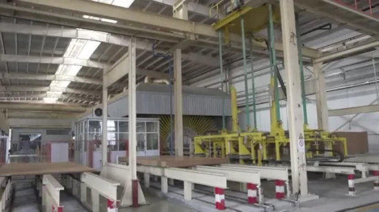 Mdf Waterproof industry insight