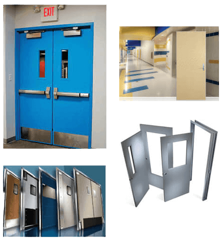 MDI® Door