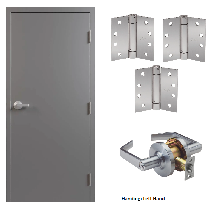 MDI® Door