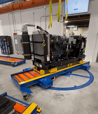 Mdr Electric industry insight