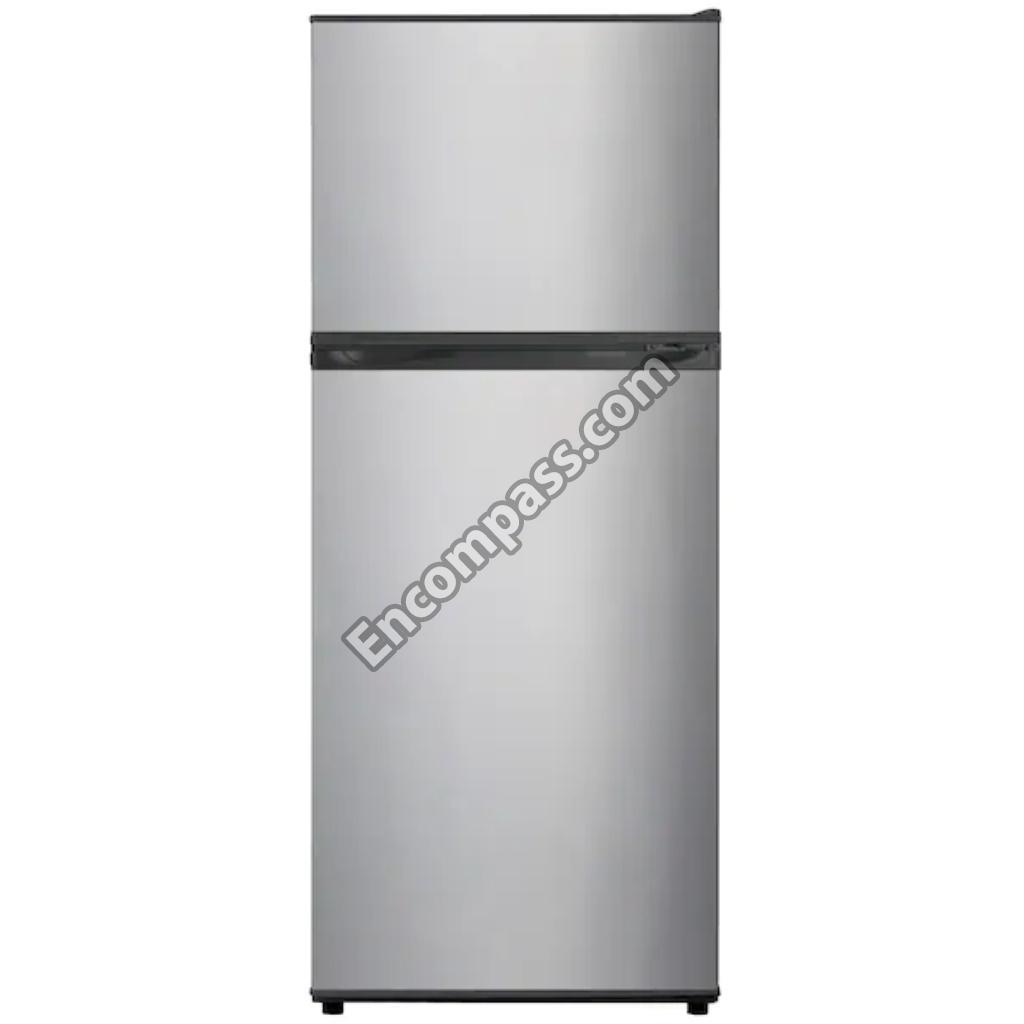 MDTF12SS Midea Vissani Refrigerator Replacement Parts