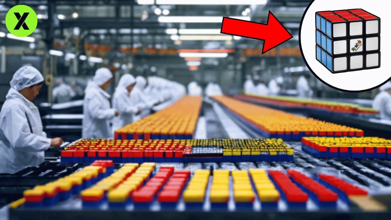 Measuring Cube industry insight