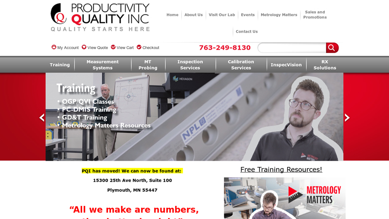 Measuring Tools, Digital Caliper, Micrometer & CMM Stylus