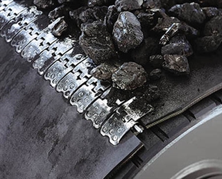 Mechanical Belt Fastening Systems