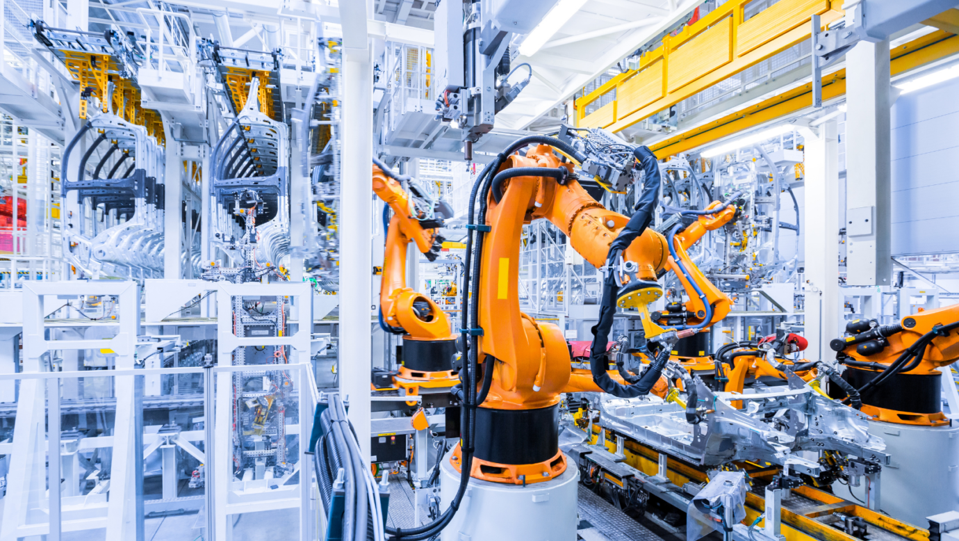 Mechanical Company industry insight