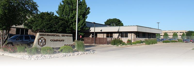 - Mechanical Devices Mechanical Devices