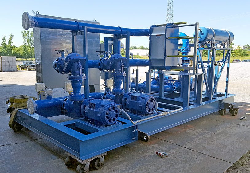 Mechanical Equipment Company