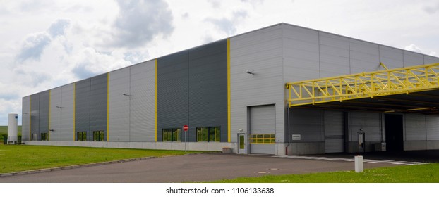 Mechanical Products Inc.