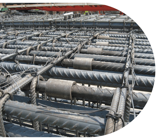 Mechanical Rebar Couplers industry insight