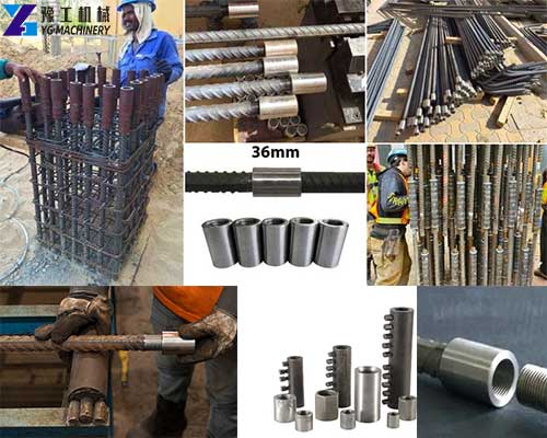 Mechanical Rebar Couplers industry insight