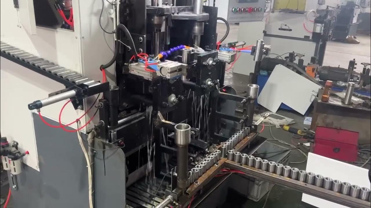 Mechanical Rebar Couplers industry insight