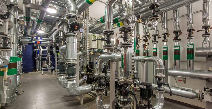 Mechanical Seal industry insight