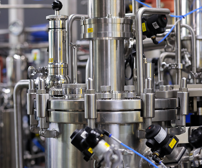 Mechanical Seal industry insight