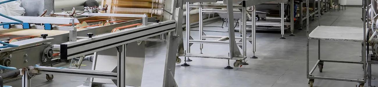 Mechanical Vibration Isolation Platforms industry insight