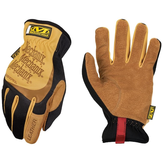 Mechanix Wear