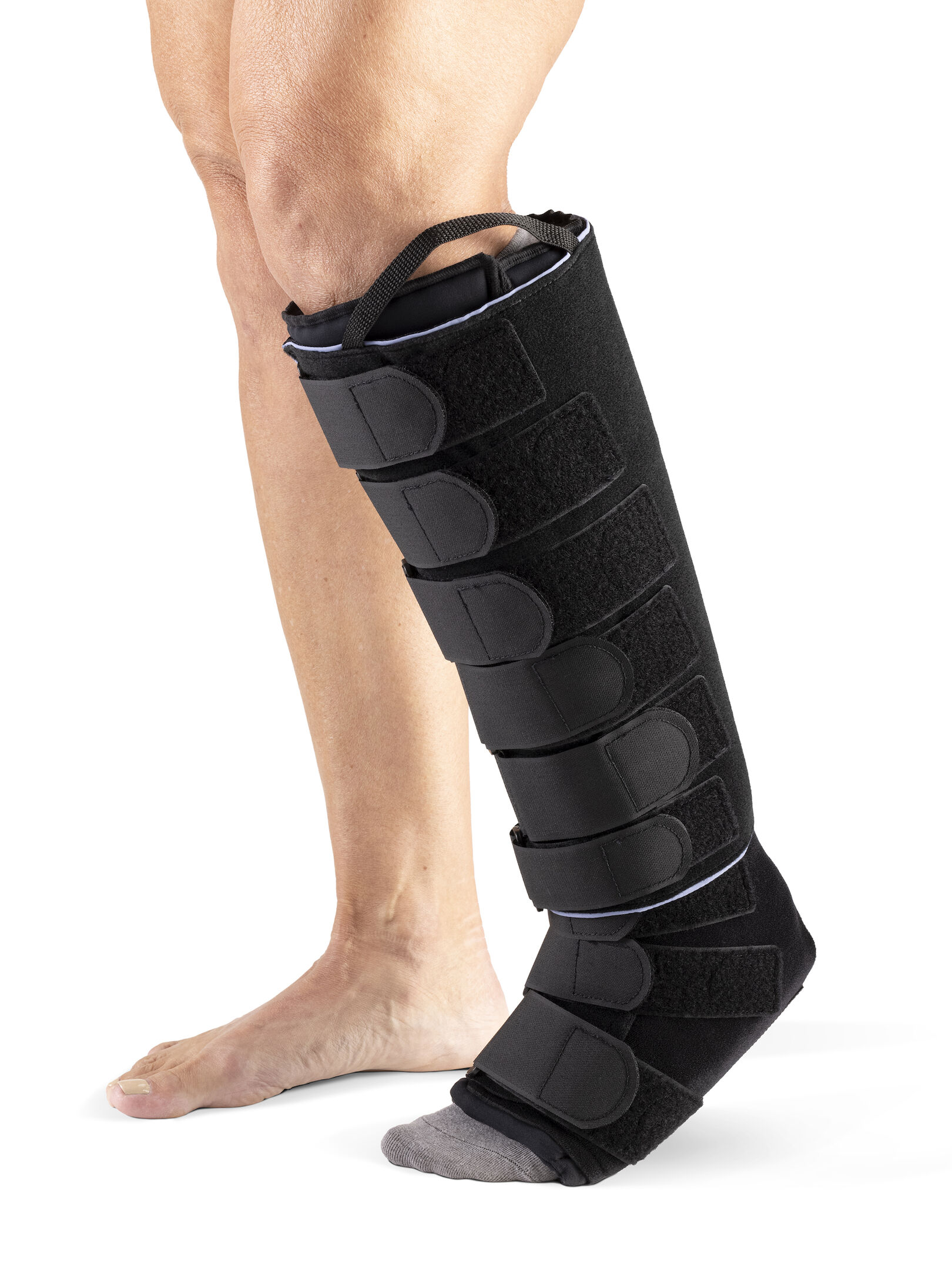 Medaform Standard Calf and Foot