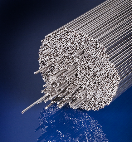 Medical and Small Diameter Hypodermic Tubing