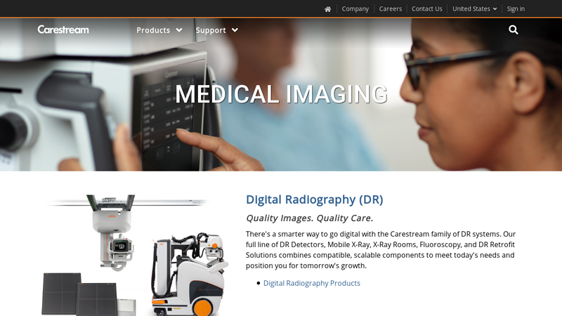 Medical Imaging