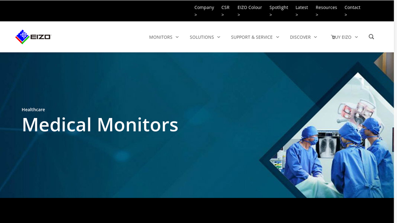 Medical Imaging Solutions