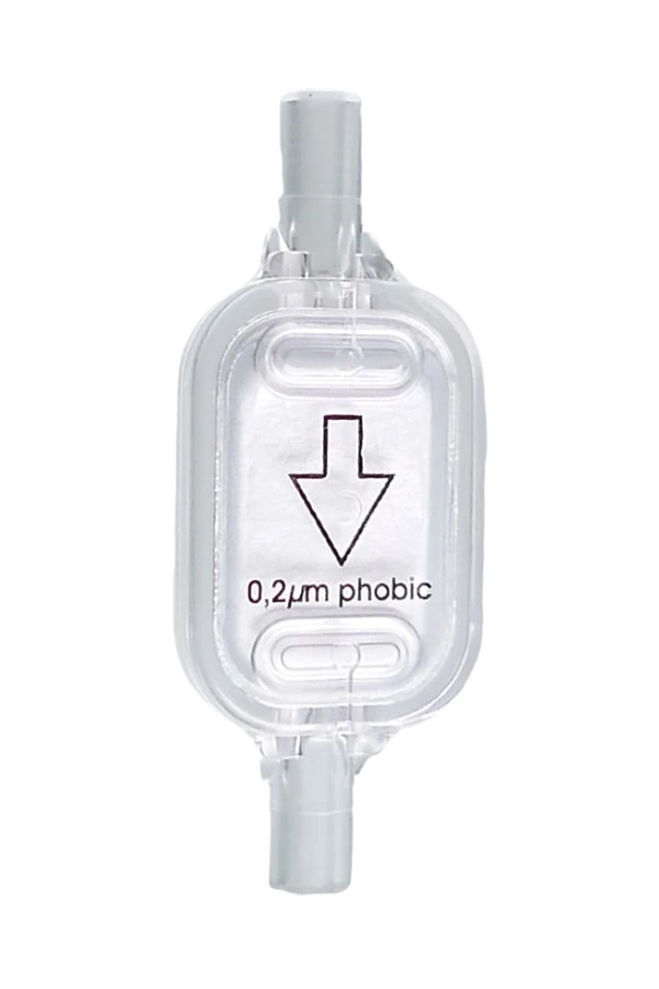 Medical Inline-IV Filter
