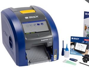 Medical printers and print media