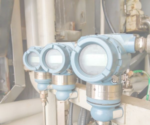 Medidor De Presion industry insight